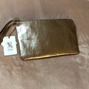 HOBO Wayfare Clutch